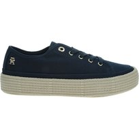 Buty Tommy Hilfiger Vulc FW0FW08404DW6 Tommy Hilfiger