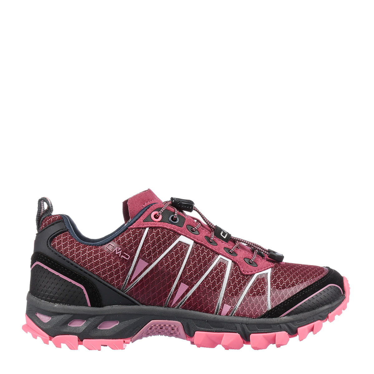 Cmp Buty trailowe damskie CMP ALTAK