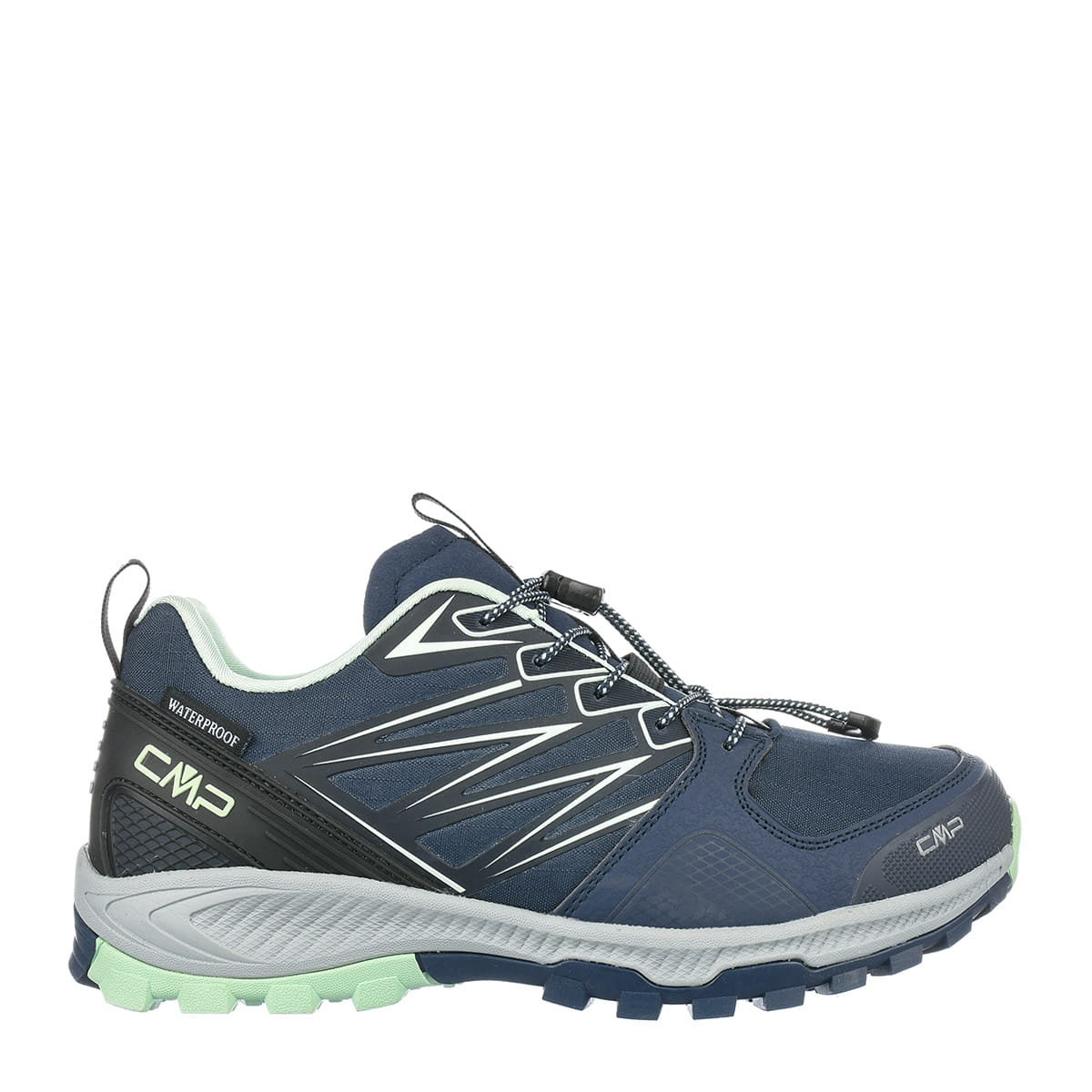 Cmp Buty trailowe damskie CMP ATIK