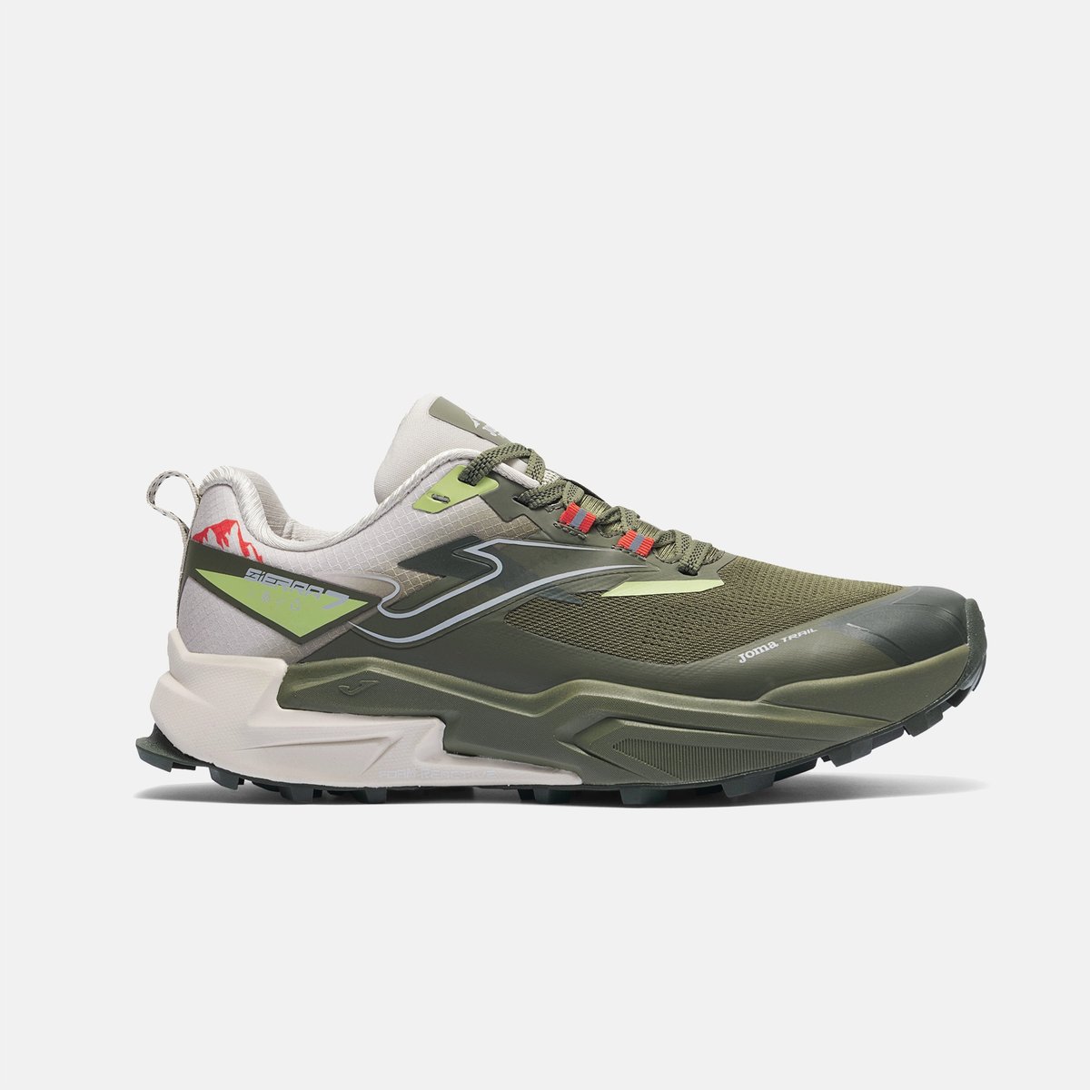 BUTY TRAILOWE JOMA SIERRA 2623 rozm. 48