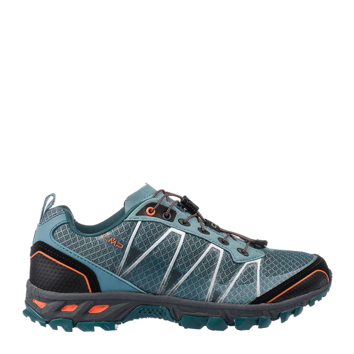 Cmp Buty trailowe męskie CMP ALTAK