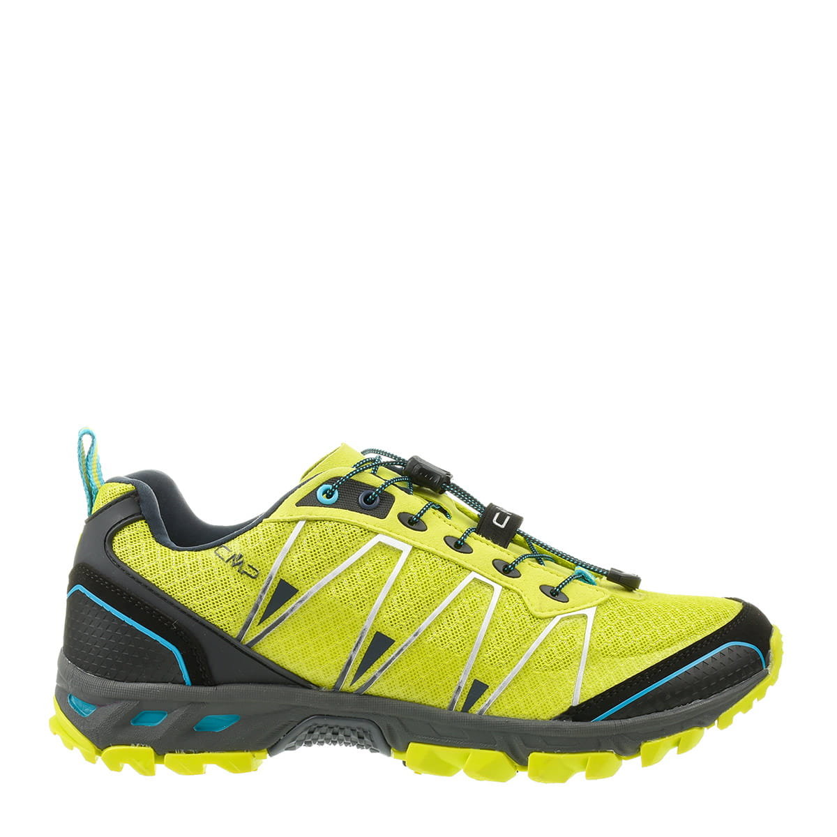 Cmp Buty trailowe męskie CMP ALTAK