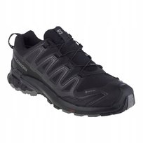 Buty Trailowe Salomon Xa Pro 3D V9 GTX - Black/Phantom - 42 2/3 Salomon