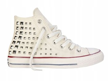 Buty Trampki Converse All Star 540367 Wysokie 37,5 - Converse