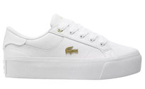 Buty trampki damskie Lacoste ZIANE PLATFORM 124 2 CFA (747CFA0005.216)-37 Inna marka