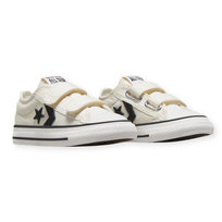 Buty trampki dziecięce Converse Star Player 76 na rzepy białe-18 Converse