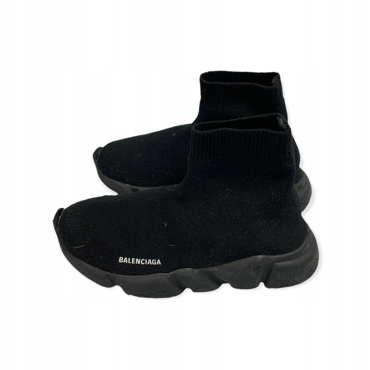 buty z balenciaga