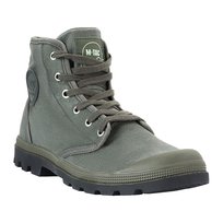 Buty trampki, M, Tac oliwkowe 44 M-Tac