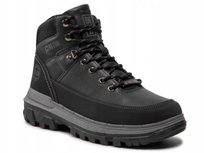 Buty Trapery Męskie Big Star Kk174120 Zimowe 42 Big Star