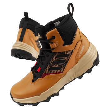Buty trekkingowe Adidas Terrex [GZ3970]-40,5 - Inna marka