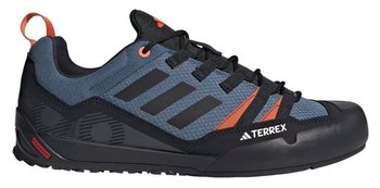 Buty trekkingowe Adidas TERREX SWIFT SOLO 2 (IE6903)-41 1/3 - Adidas
