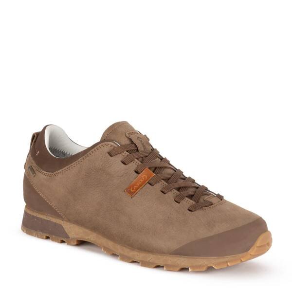 Buty trekkingowe Aku Bellamont 3 GTX [528055]-39,5 - Inna marka | Sport ...