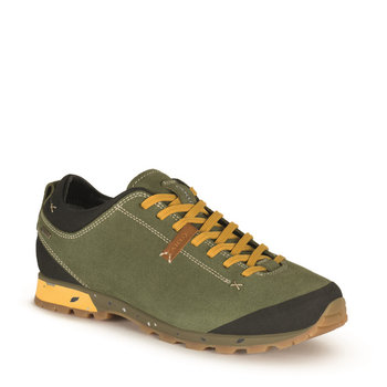 Buty trekkingowe Aku Bellamont 3 Suede [504.3738]-46,5 - Inna marka