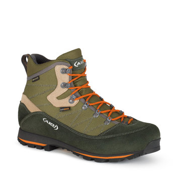 Buty trekkingowe Aku trekker GORE-TEX [977484]-42 - Inna marka