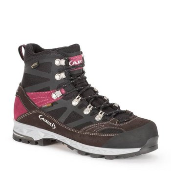 Buty trekkingowe Aku Trekker Pro GORE-TEX [847374]-42,5 - Inna marka