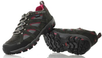 BUTY TREKKINGOWE BODMIN LOW KARRIMOR DAMSKIE - Karrimor