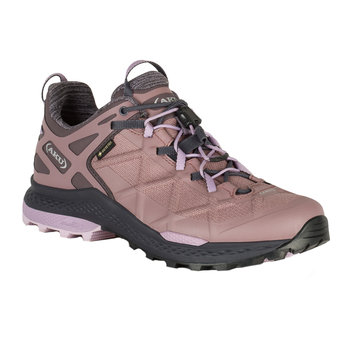 Buty Trekkingowe Damskie Aku Rocket Dfs Gtx Różowe 727-592-4 37 (4 Uk) - Aku