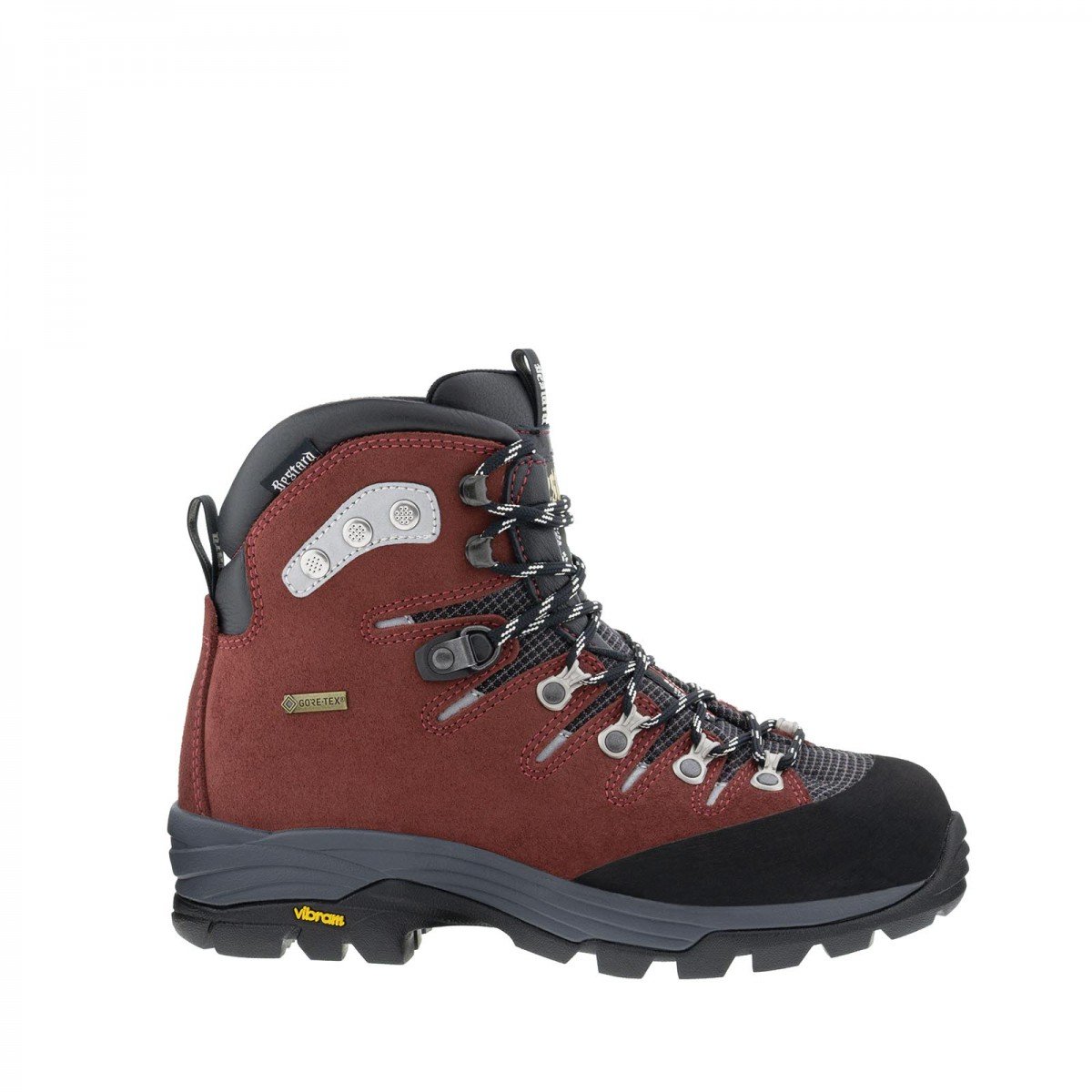 BUTY TREKKINGOWE DAMSKIE BESTARD SPIDER K (7706) EU 39,5