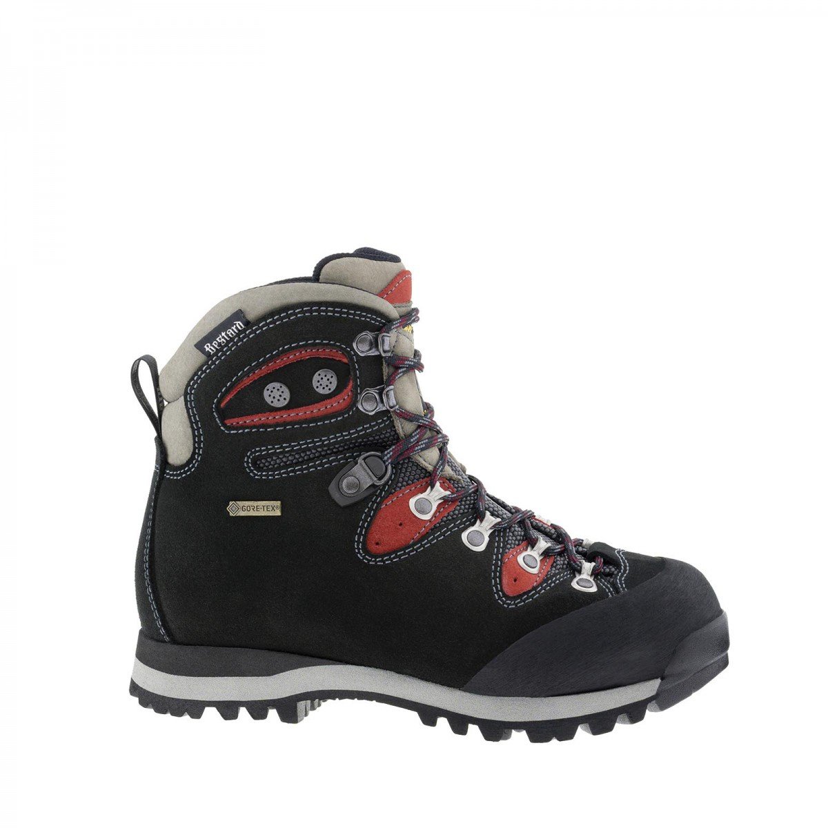 BUTY TREKKINGOWE DAMSKIE BESTARD TRILOGY (7727) EU 38
