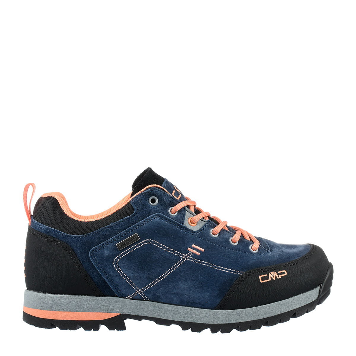 Buty Trekkingowe Damskie Cmp Alcor Low Inna Marka Sport Sklep Empik Com