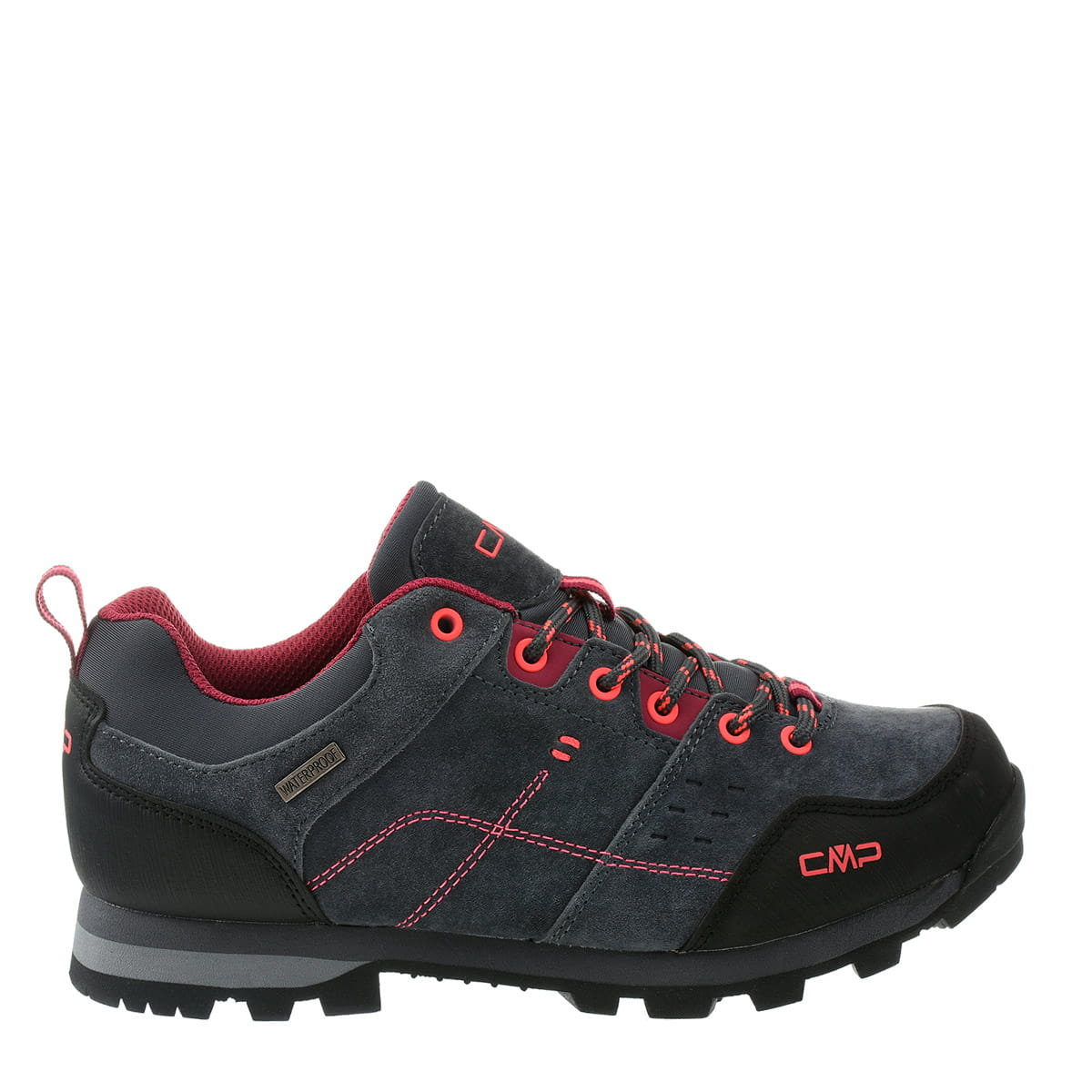 Buty Trekkingowe Damskie Cmp Alcor Low Inna Marka Sport Sklep Empik Com