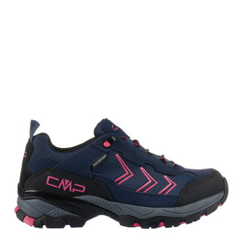 Buty trekkingowe damskie CMP MELNICK LOW - Cmp