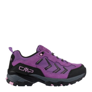 Buty trekkingowe damskie CMP MELNICK LOW - Cmp