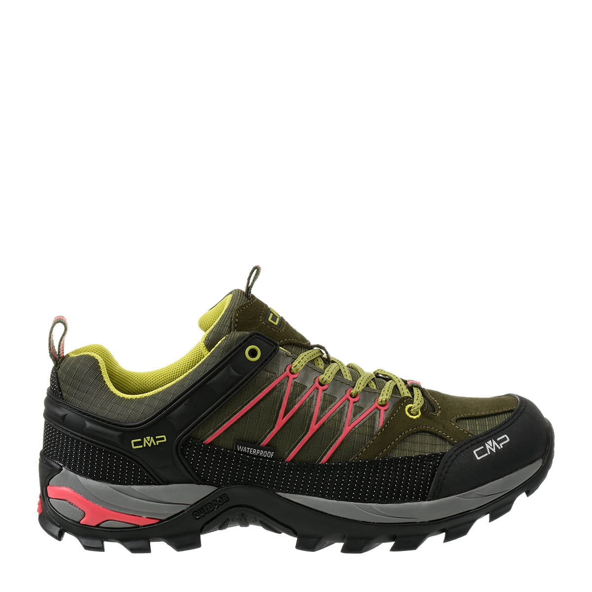 Buty Trekkingowe Damskie Cmp Rigel Low Cmp Sport Sklep Empik Com