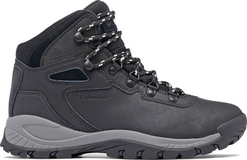 Buty Trekkingowe Damskie Columbia Newton Ridge Mid Wp 1424692 R.38 1/2 - Columbia