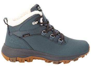 Buty trekkingowe damskie Jack Wolfskin EVERQUEST TEXAPORE MID W  (4053581_1319)-39.5 - Inna marka