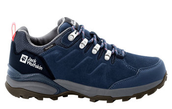 Buty trekkingowe damskie Jack Wolfskin REFUGIO TEXAPORE LOW W (4050821_1199)-37 - Inna marka