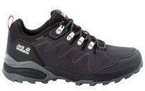 Buty trekkingowe damskie Jack Wolfskin REFUGIO TEXAPORE LOW W (4050821_6157)-40 Jack Wolfskin
