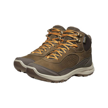 Buty trekkingowe damskie KEEN TERRADORA EXPLORER MID WP-37 - Inna marka