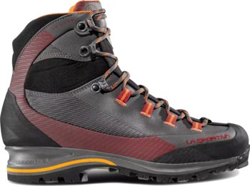 Buty trekkingowe damskie LaSportiva Trango Trk Leather GTX r.38 - Inna marka