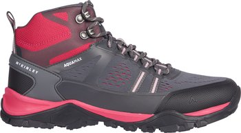 Buty Trekkingowe Damskie Mckinley Asgrad Mid Aqx 412484 R.37 - McKinley