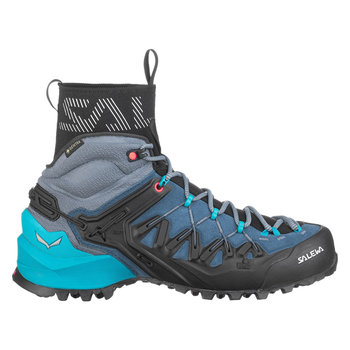 Buty Trekkingowe Damskie Salewa Ms Wildfire Edge Mid Gtx 61351| R.38,5 | ===> Rok 2022 - Salewa