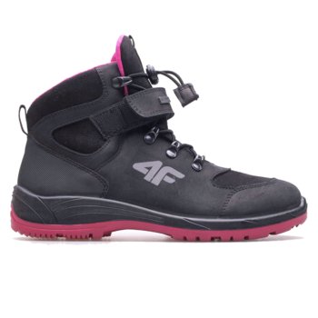 Buty Trekkingowe Dla Dzieci 4F Hjz21-Jobmw251 R.35 - 4F