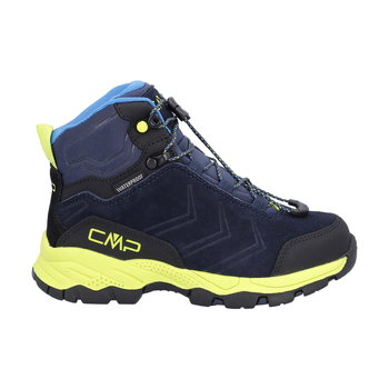 Buty trekkingowe dziecięce CMP MELNICK MID - Cmp