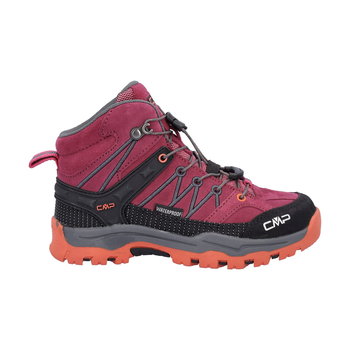 Buty trekkingowe dziecięce CMP RIGEL MID - Cmp