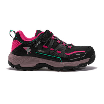 Buty trekkingowe dziecięce Joma Eno Jr 2303 black/fuchsia 31 EU - Joma