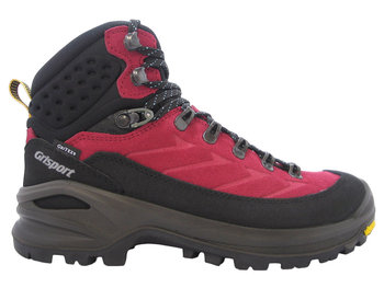 Buty trekkingowe Grisport RUBINO SCAMOSCIATO (15205S26G)-40 - Grisport