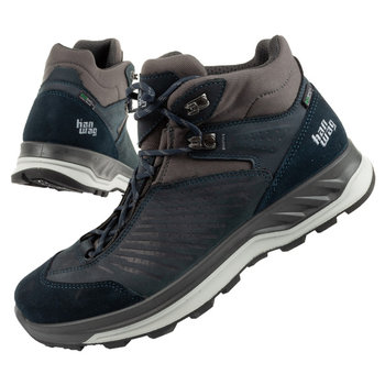 Buty trekkingowe Hanwag [H9126-007064]-42,5 - Inna marka