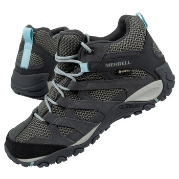 Buty trekkingowe Merrell Alverstone GTX [J034596]-37 - Inna marka