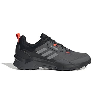 Buty trekkingowe męskie adidas TERREX AX4 GTX szare HP7396-47 1/3 - Inna marka