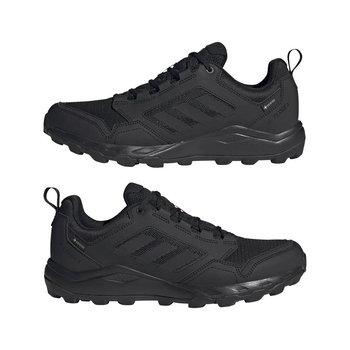 Buty trekkingowe męskie adidas TERREX TRACEROCKER czarne GZ8910-40 - Inna marka