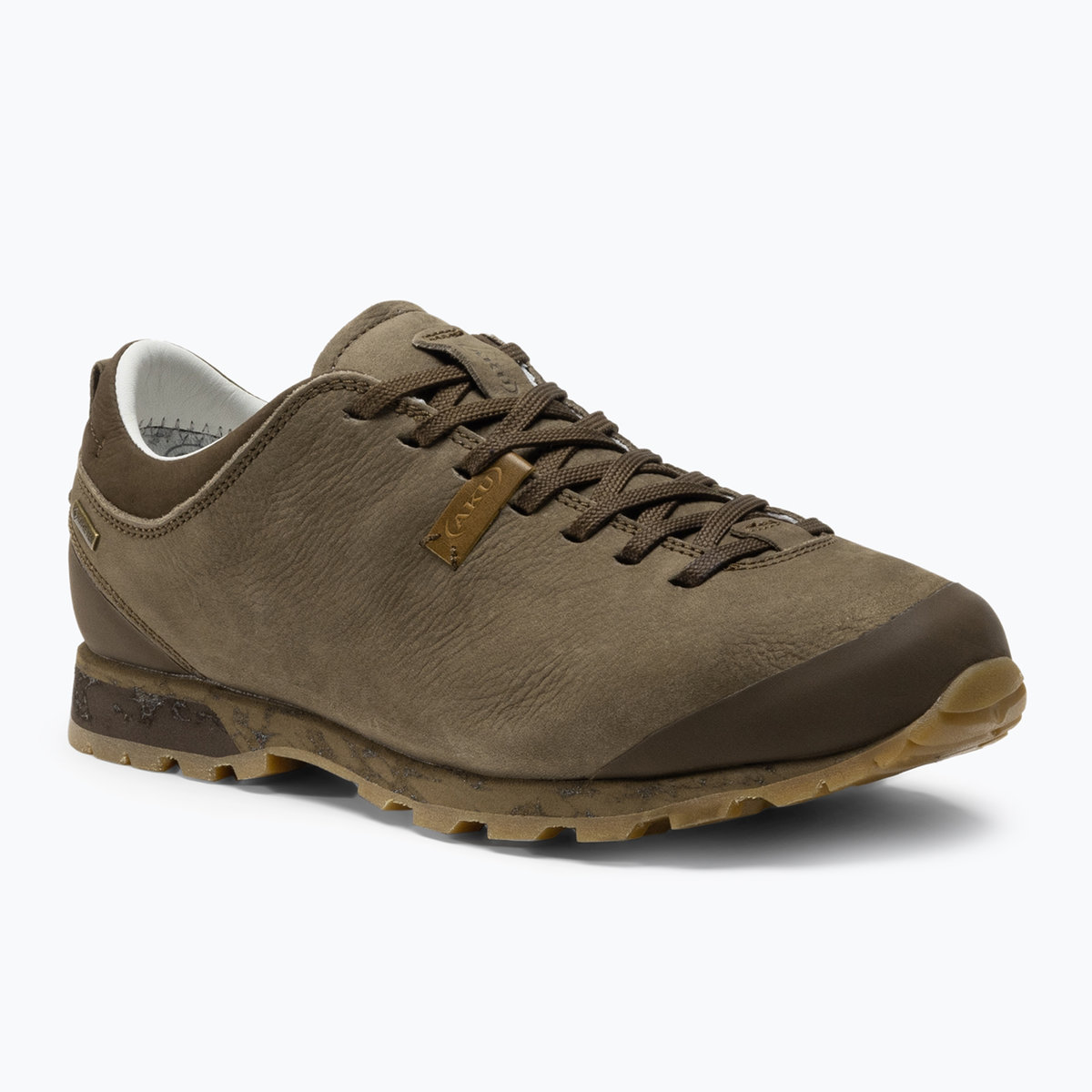 Botas De Trekking Aku Bellamont Gtx 528.4 Negro