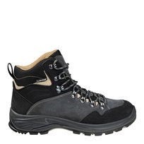 Buty trekkingowe męskie Alpinus Cartujo szary - 42 Alpinus