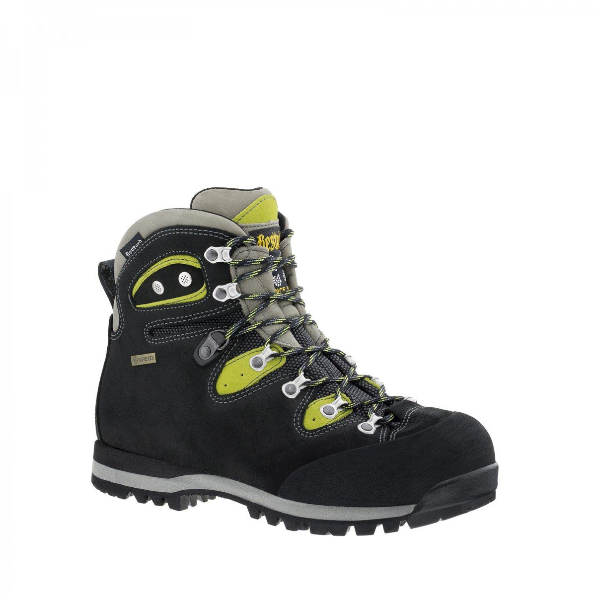 BUTY TREKKINGOWE MĘSKIE BESTARD TRILOGY (7725)-EU-43 1/4