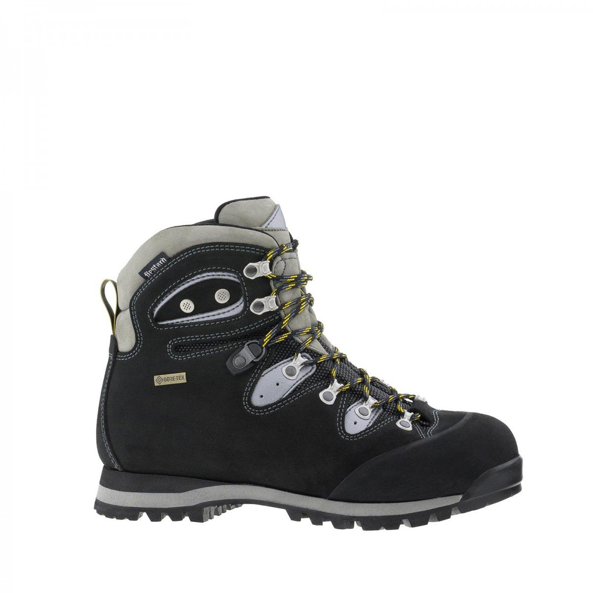 BUTY TREKKINGOWE MĘSKIE BESTARD TRILOGY (7726)-EU-43 1/4
