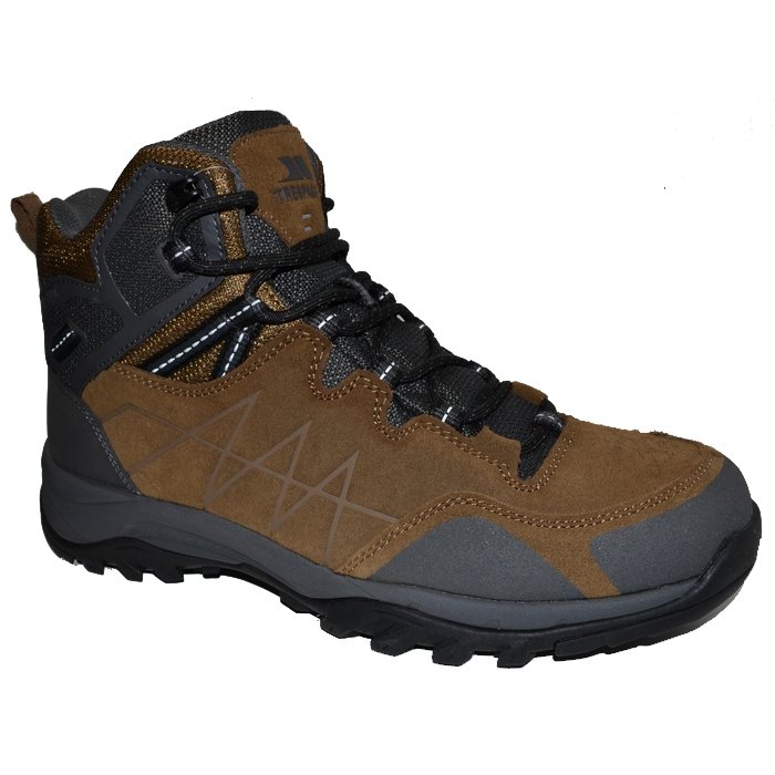 Trespass Dean - Chaussures De Trekking | Nencini Sport